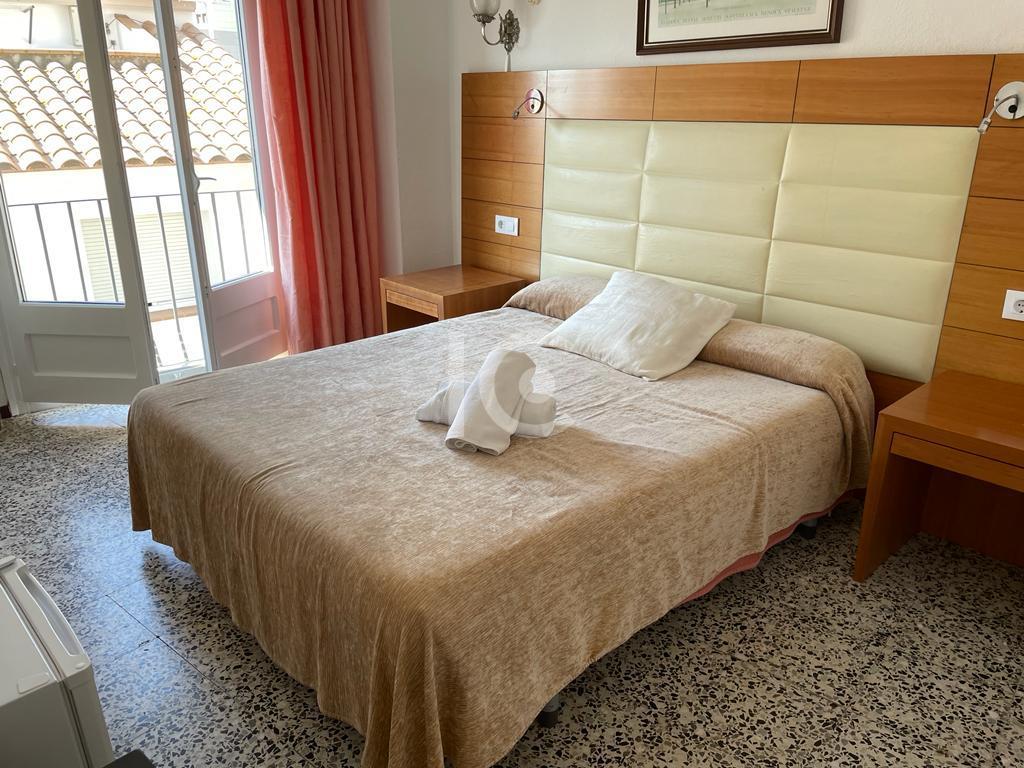 Venta de local comercial en L´Escala