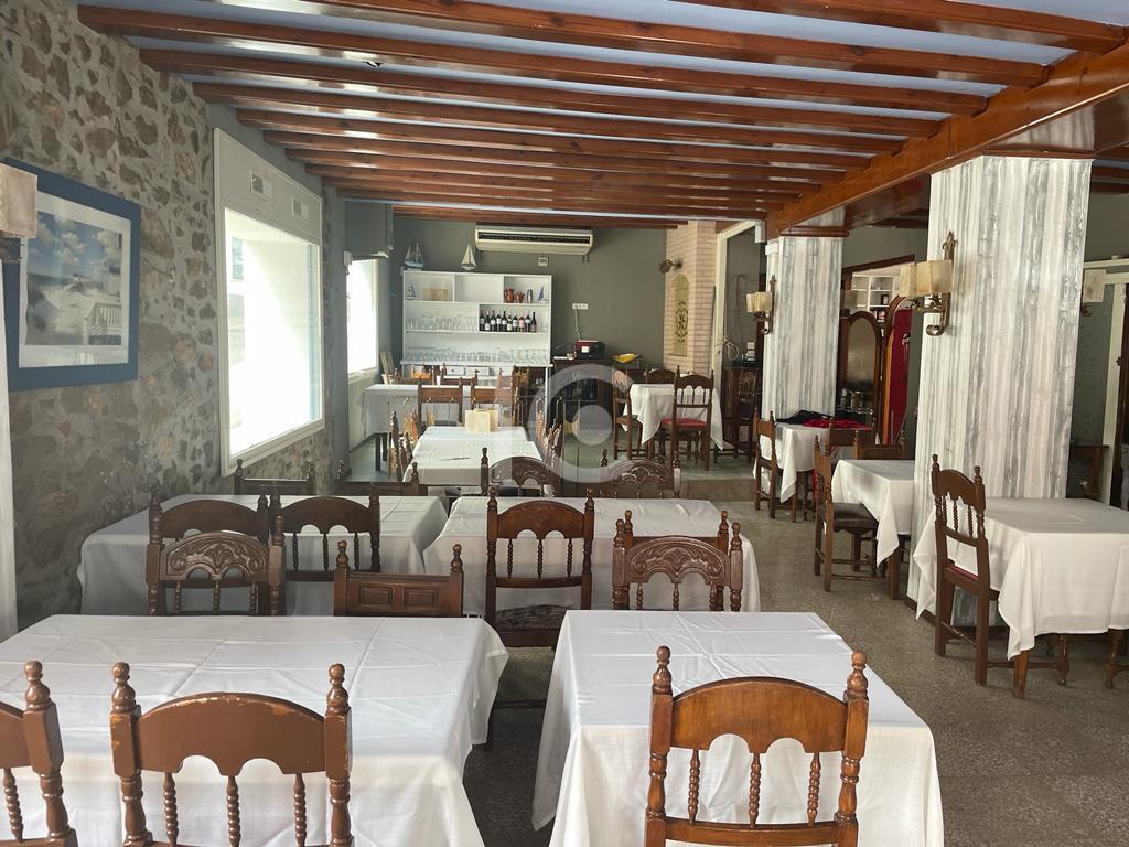 Venta de local comercial en L´Escala