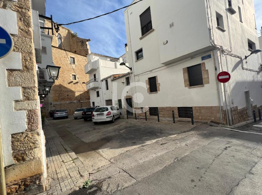 Venta de local comercial en L´Escala