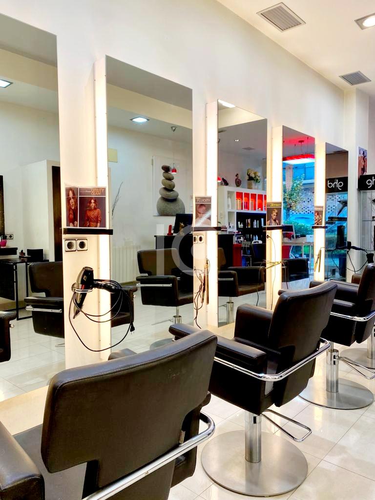 For sale of commercial in Sopelana