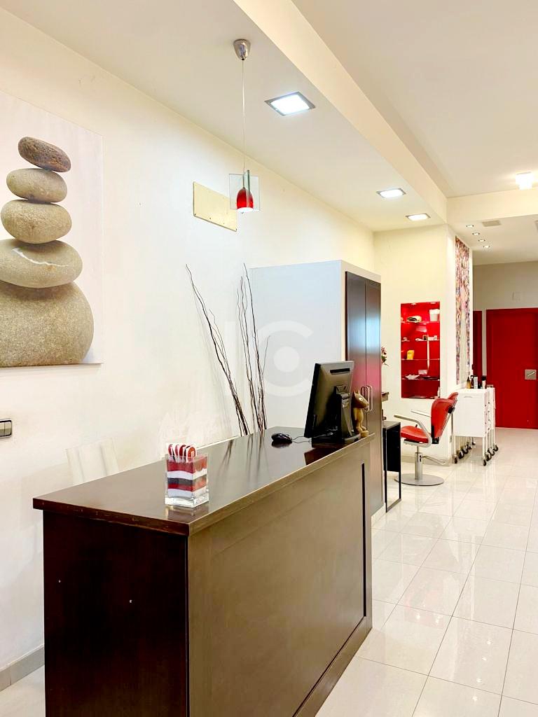 For sale of commercial in Sopelana