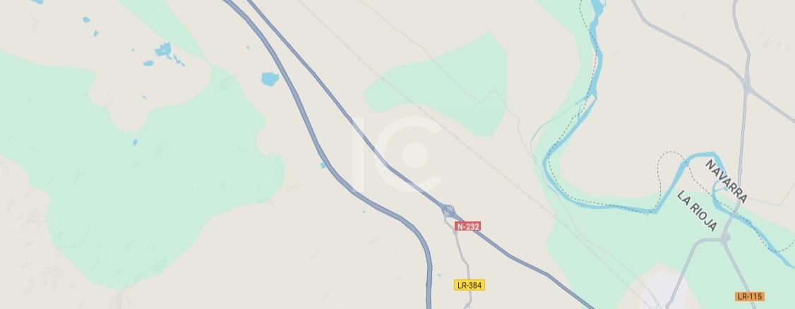 Venta de terreno en La Rioja