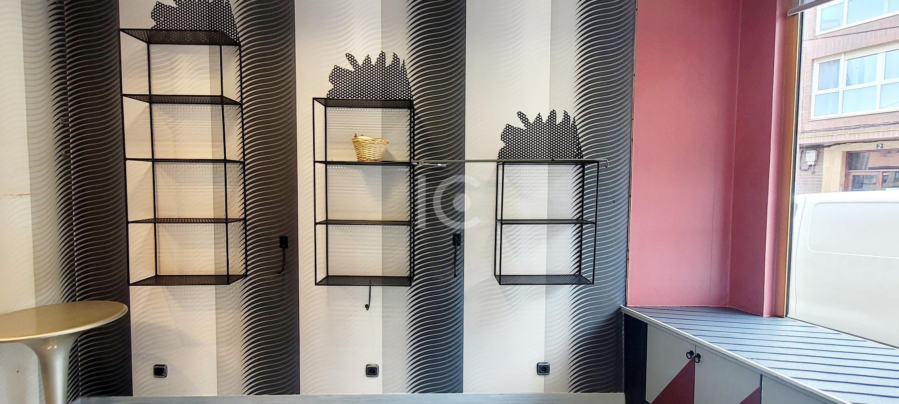 For sale of commercial in Getxo