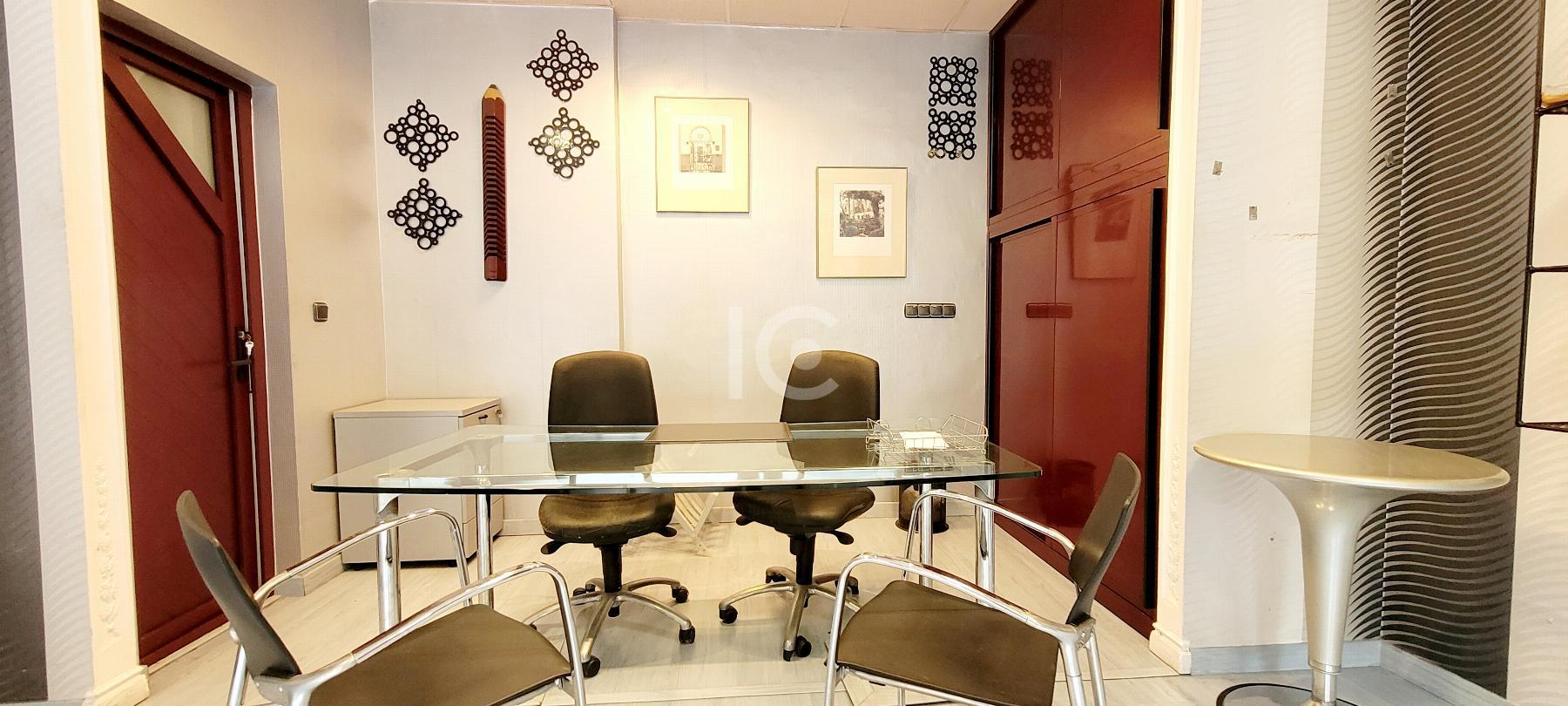 For sale of commercial in Getxo
