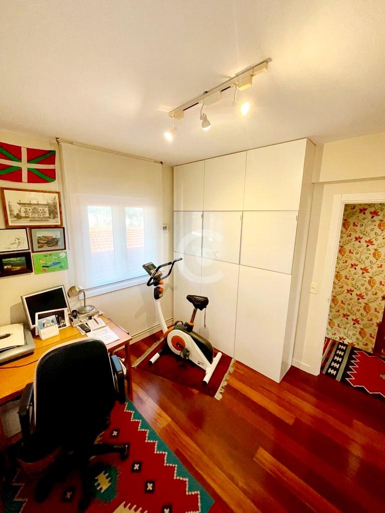 Vente de duplex dans Getxo