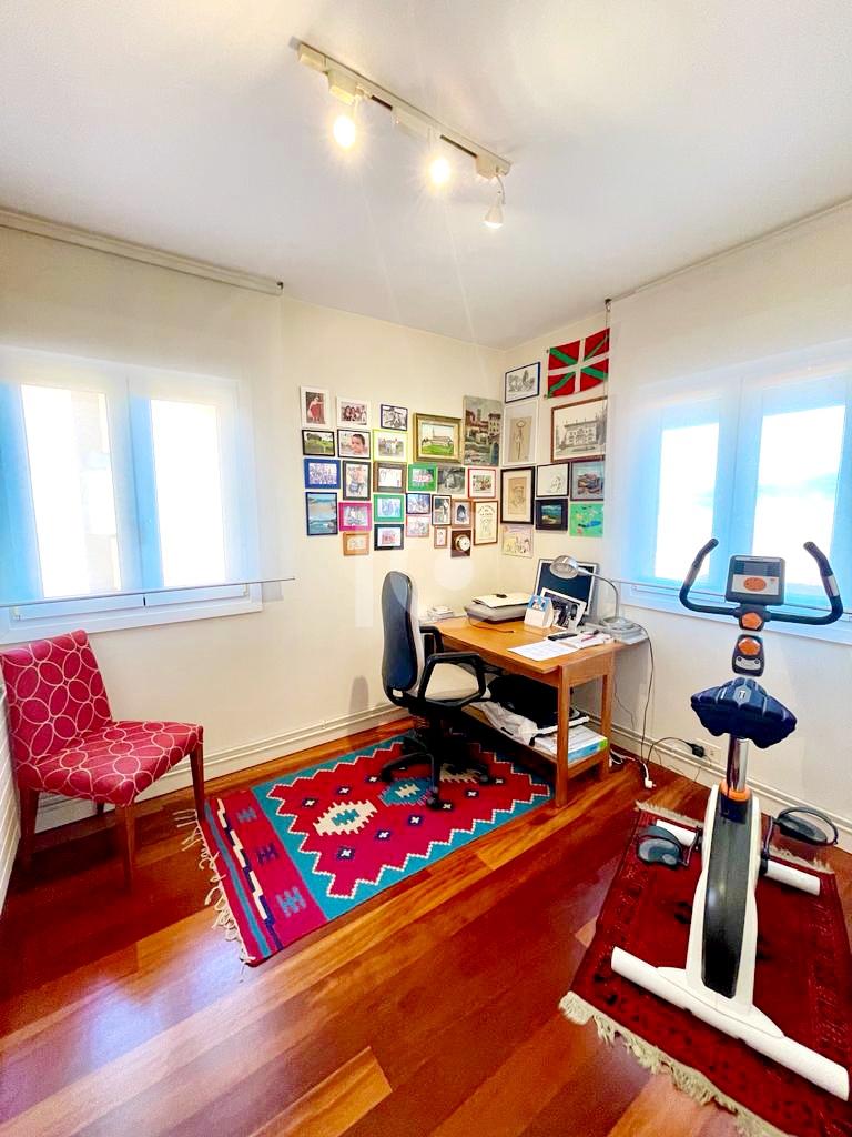 Vente de duplex dans Getxo