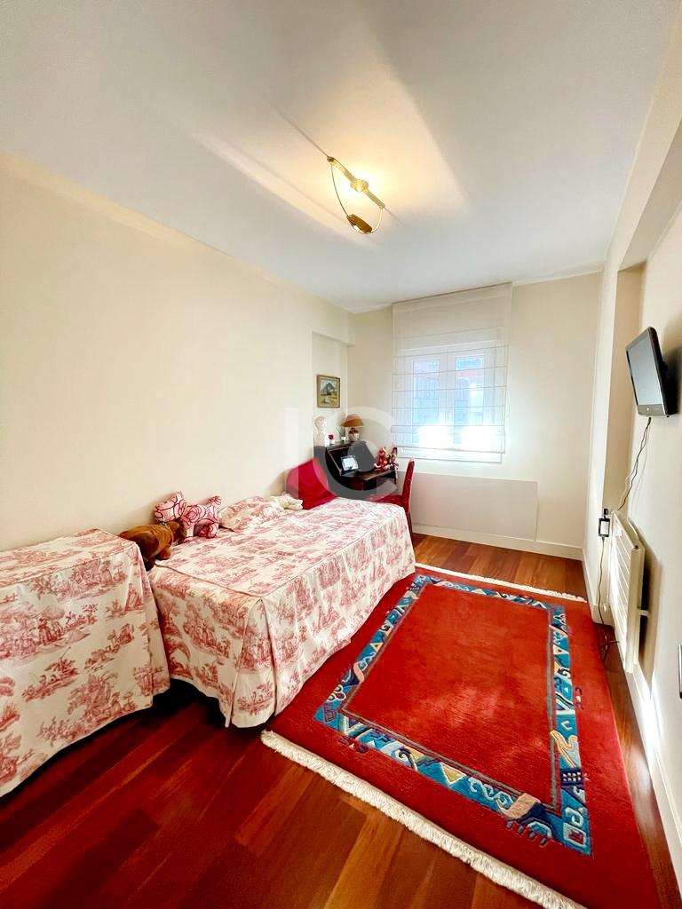 Vente de duplex dans Getxo