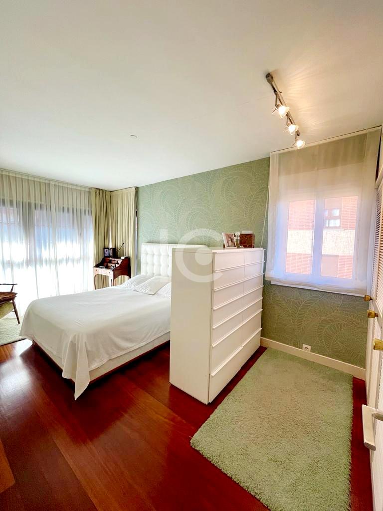 Vente de duplex dans Getxo