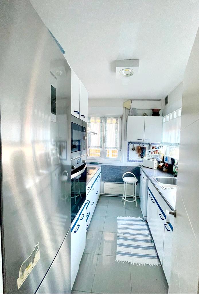 Vente de duplex dans Getxo