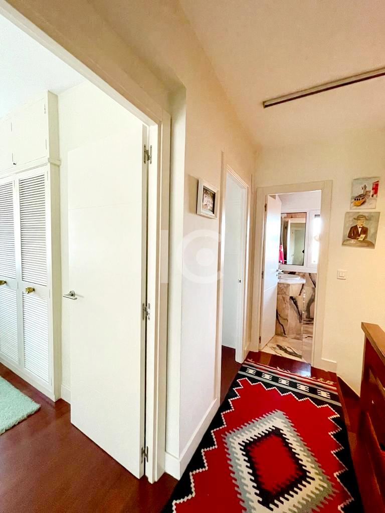 Vente de duplex dans Getxo