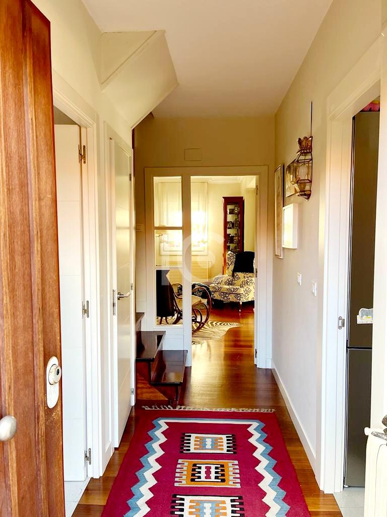 Vente de duplex dans Getxo