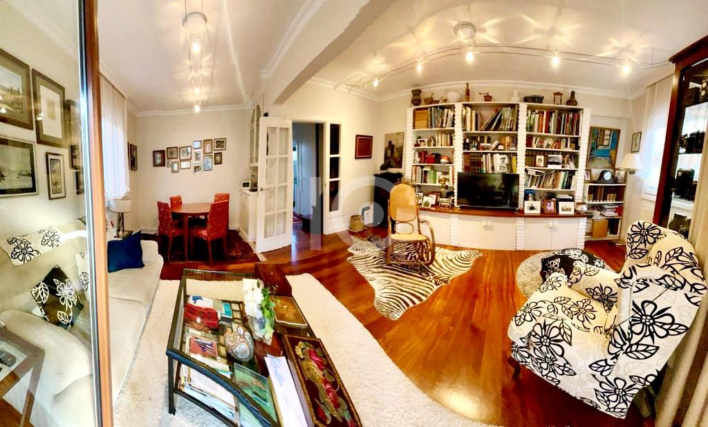 Vente de duplex dans Getxo