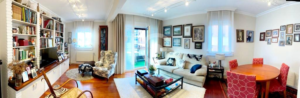 Vente de duplex dans Getxo