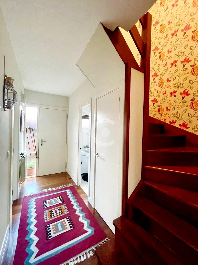 Vente de duplex dans Getxo