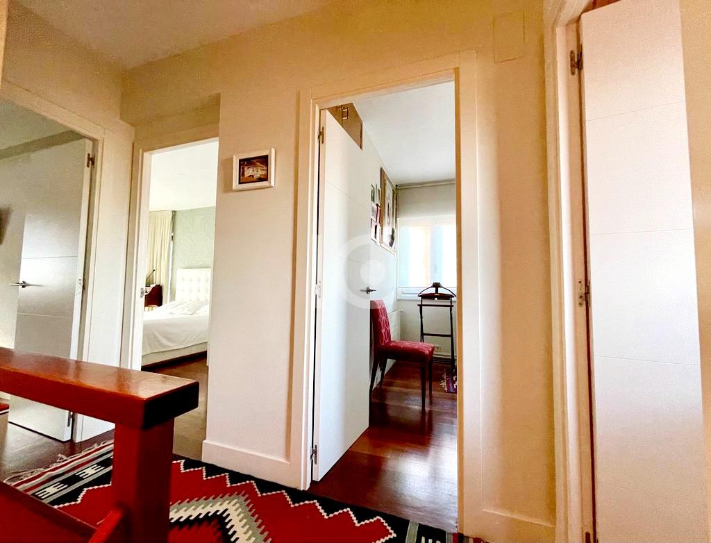 Vente de duplex dans Getxo