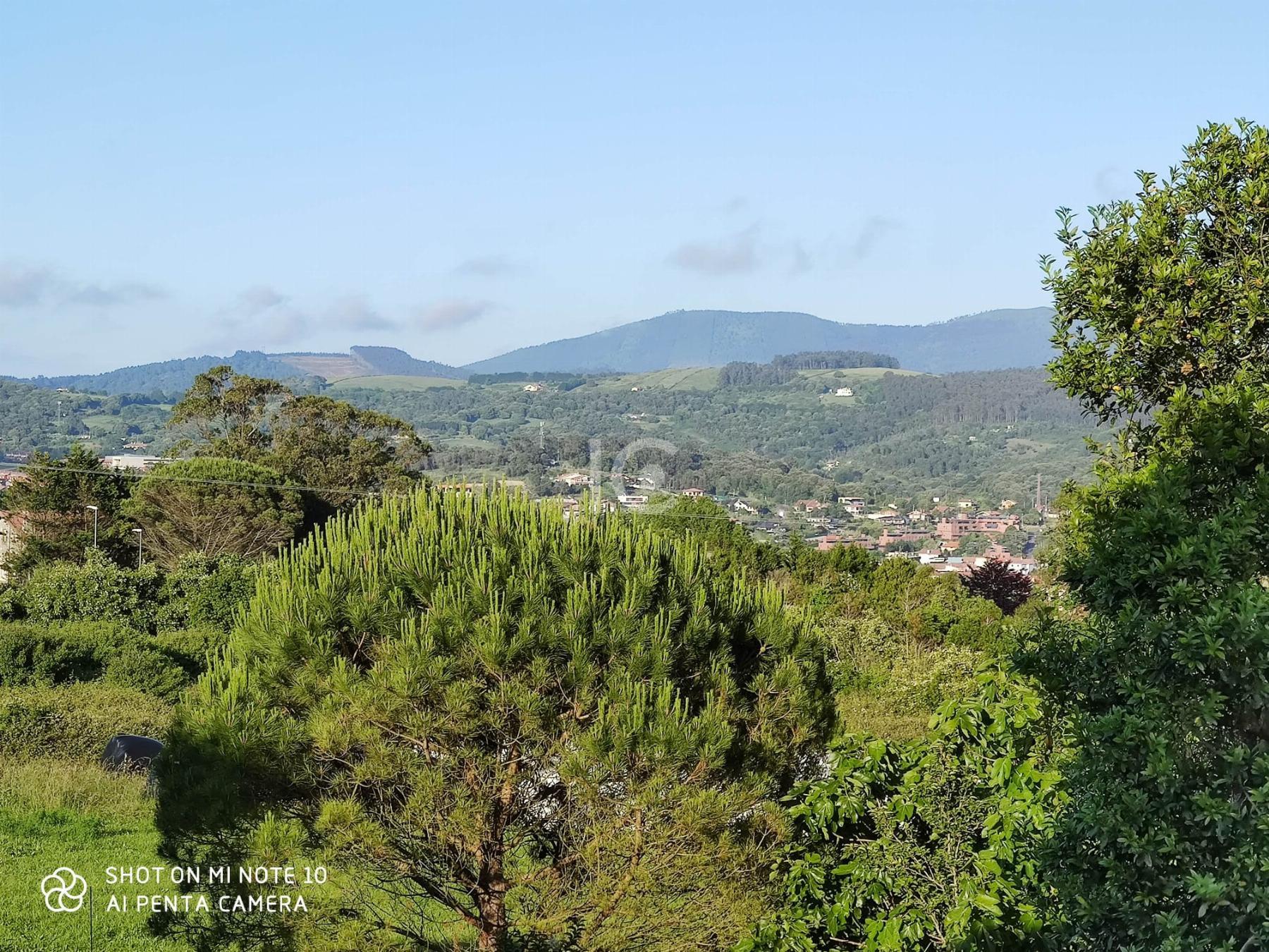 Venta de casa en Barrika