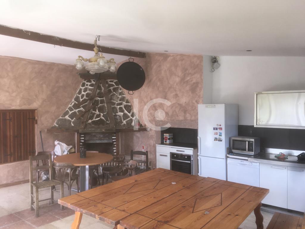 Venta de casa en Barrika