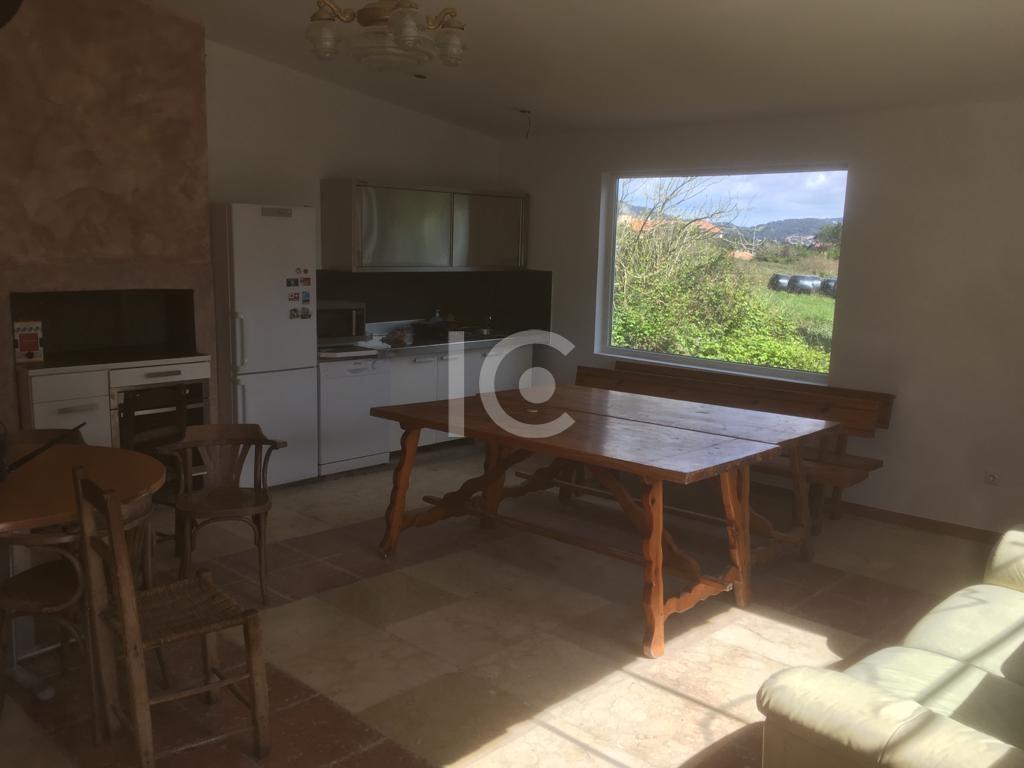 Venta de casa en Barrika