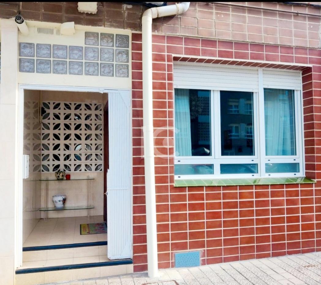 Vente de rez-de-chaussée dans Algorta