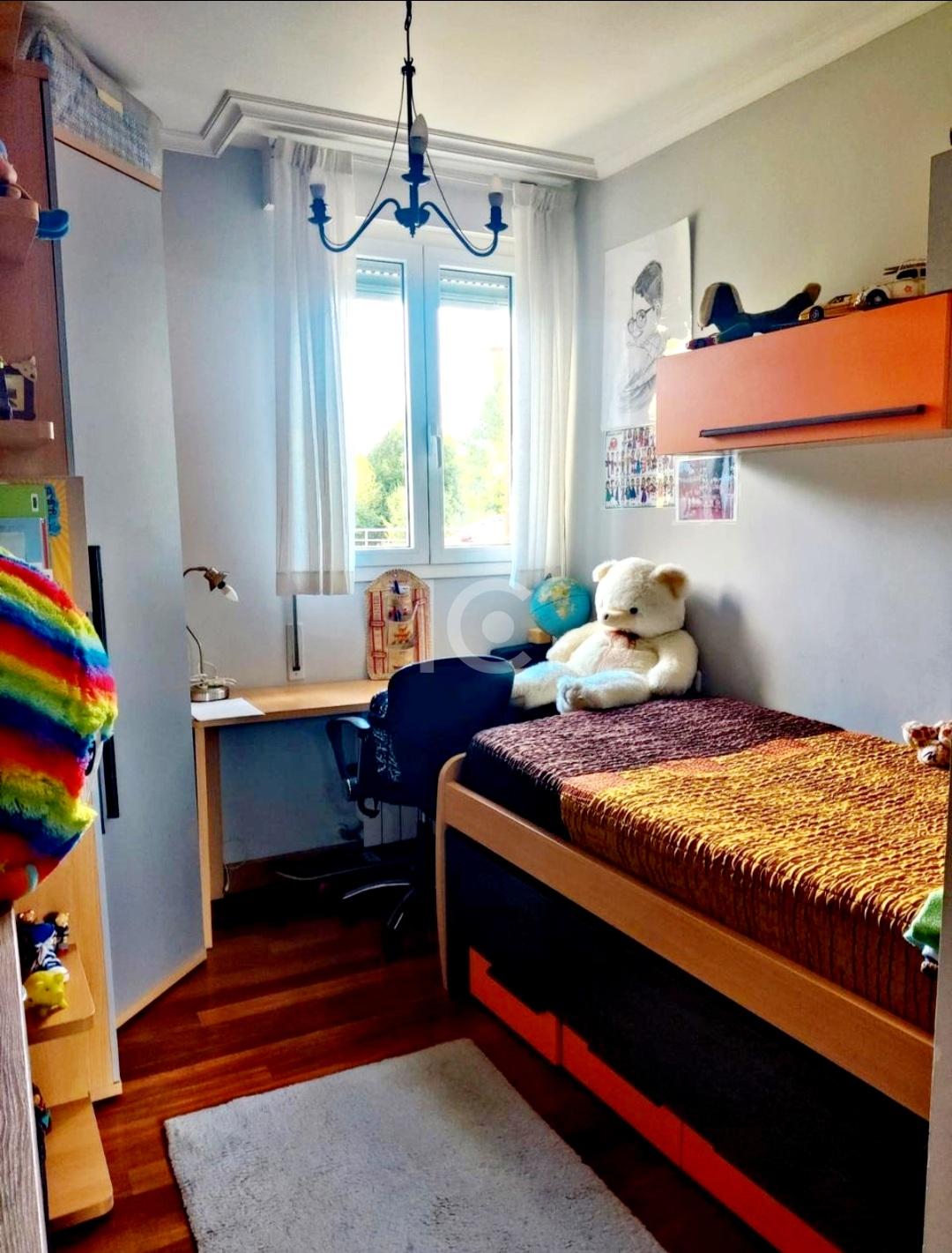 Vente de rez-de-chaussée dans Algorta