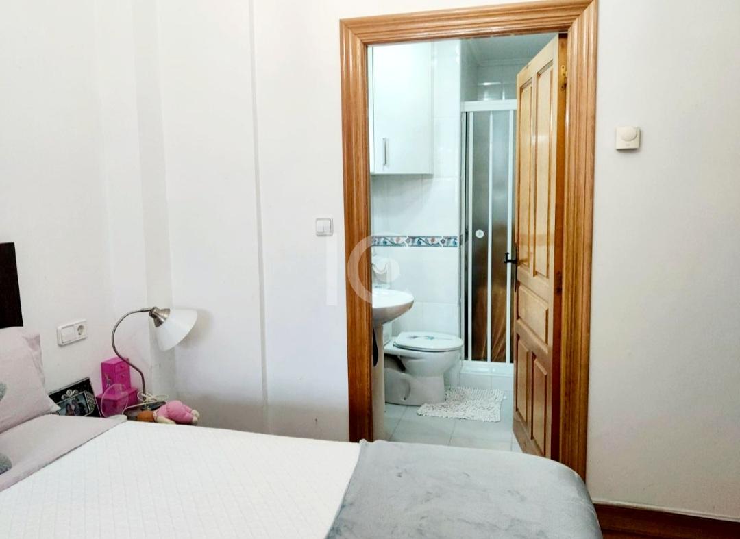 Vente de rez-de-chaussée dans Algorta