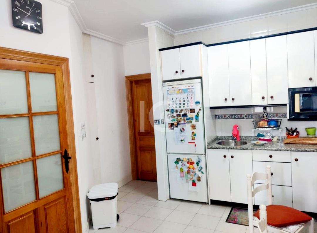 Vente de rez-de-chaussée dans Algorta