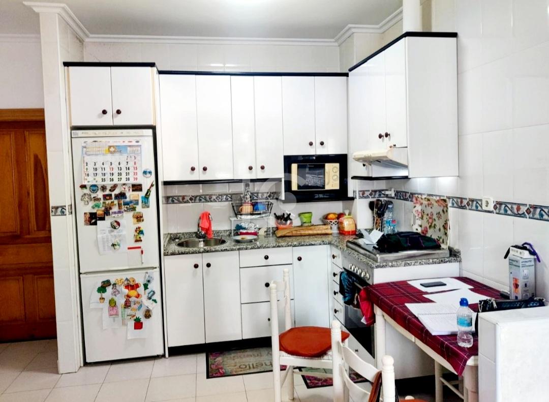 Vente de rez-de-chaussée dans Algorta