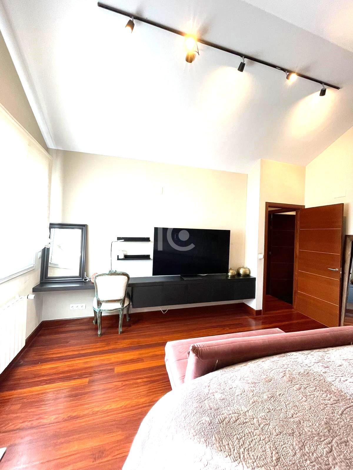 Venta de dúplex en Loiu