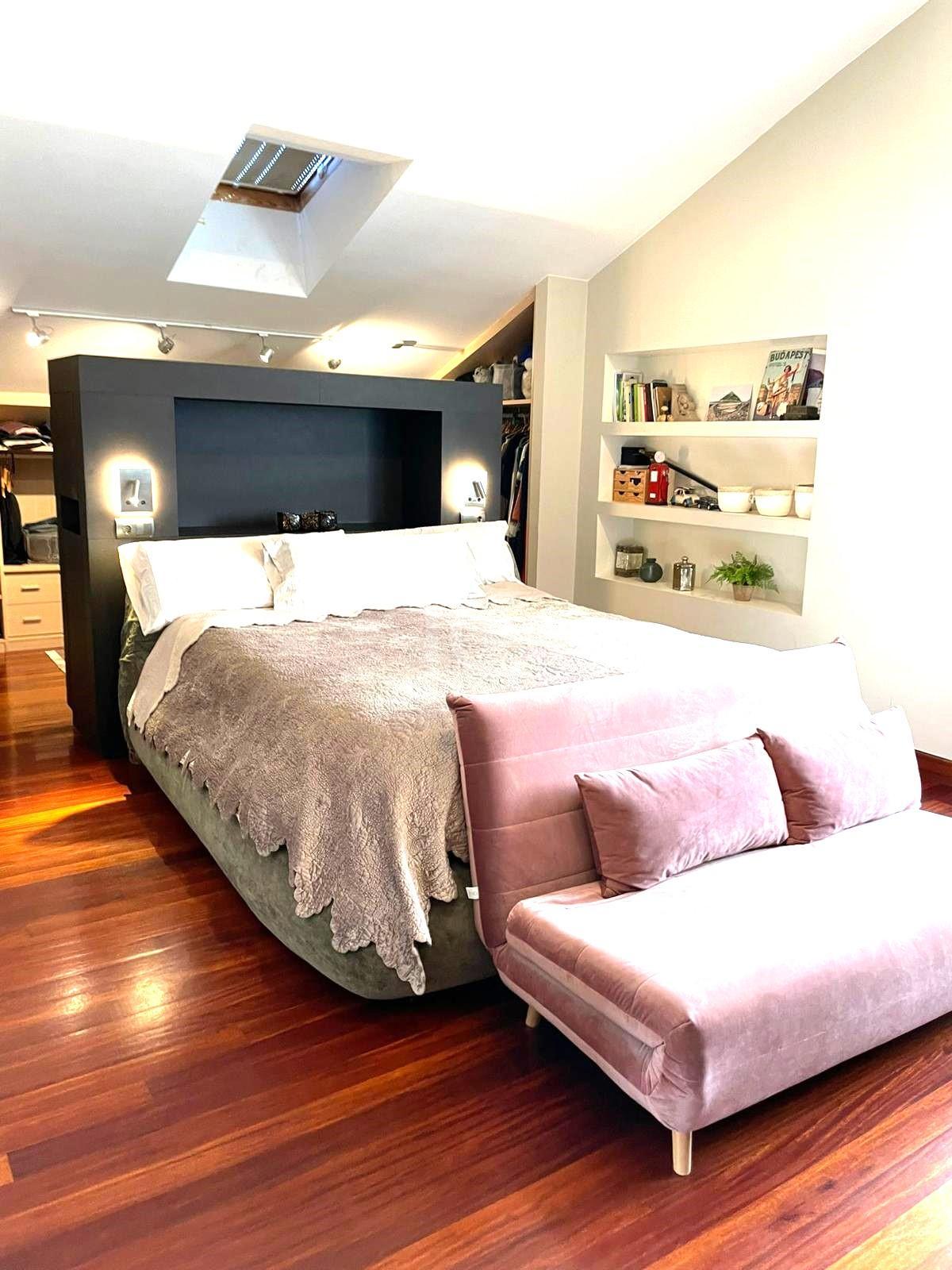 Venta de dúplex en Loiu