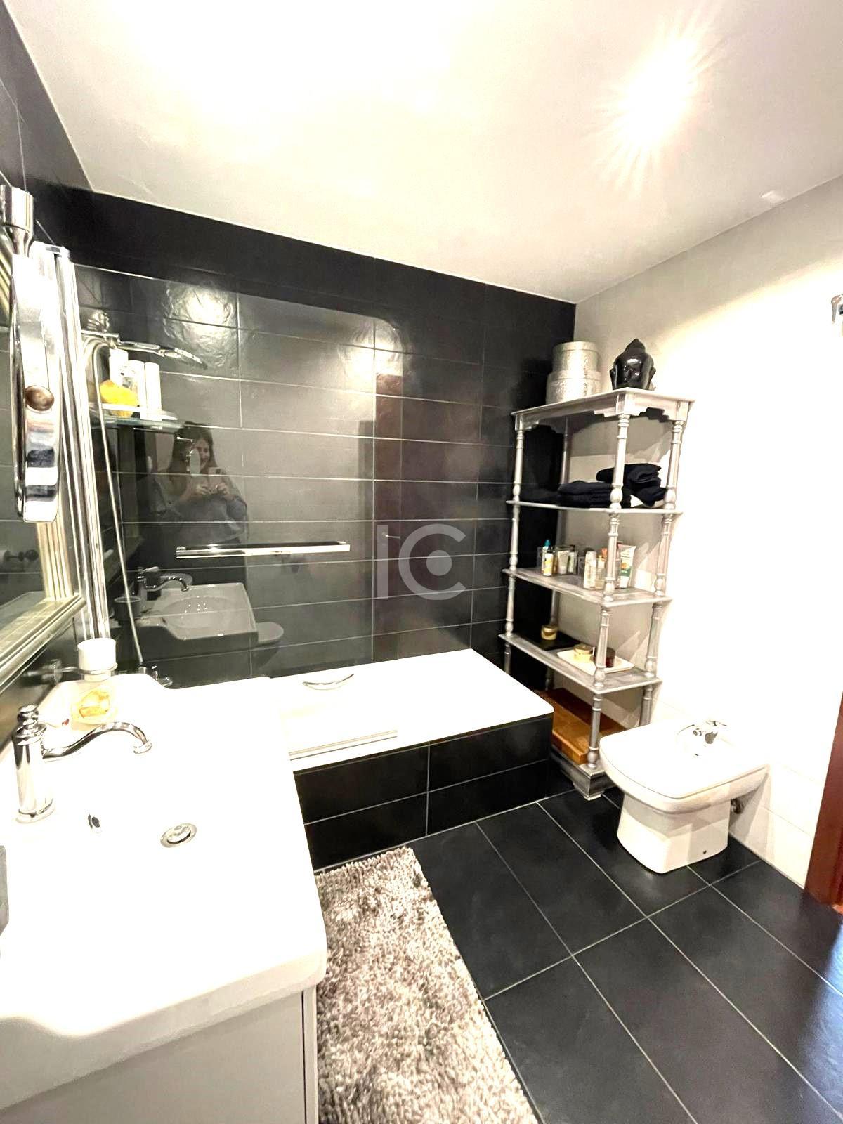 Venta de dúplex en Loiu