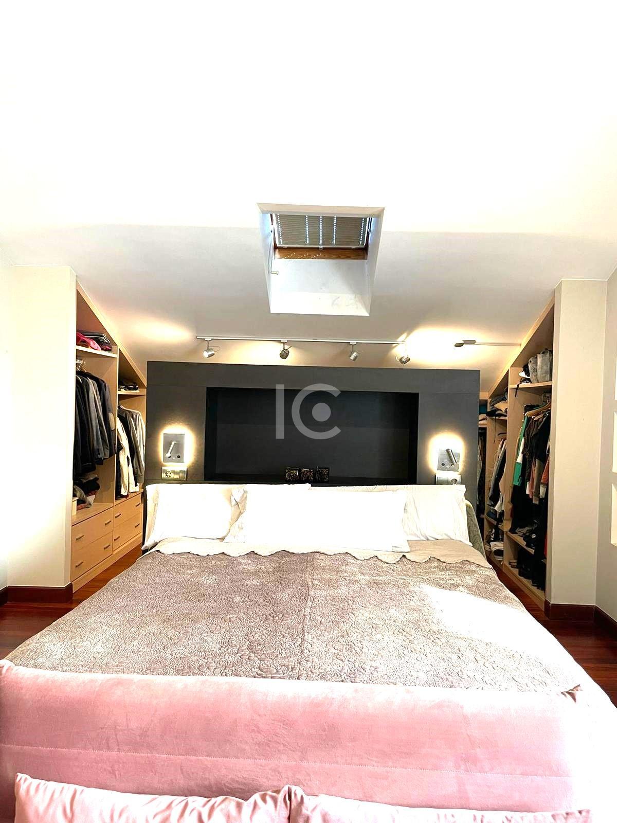 Venta de dúplex en Loiu