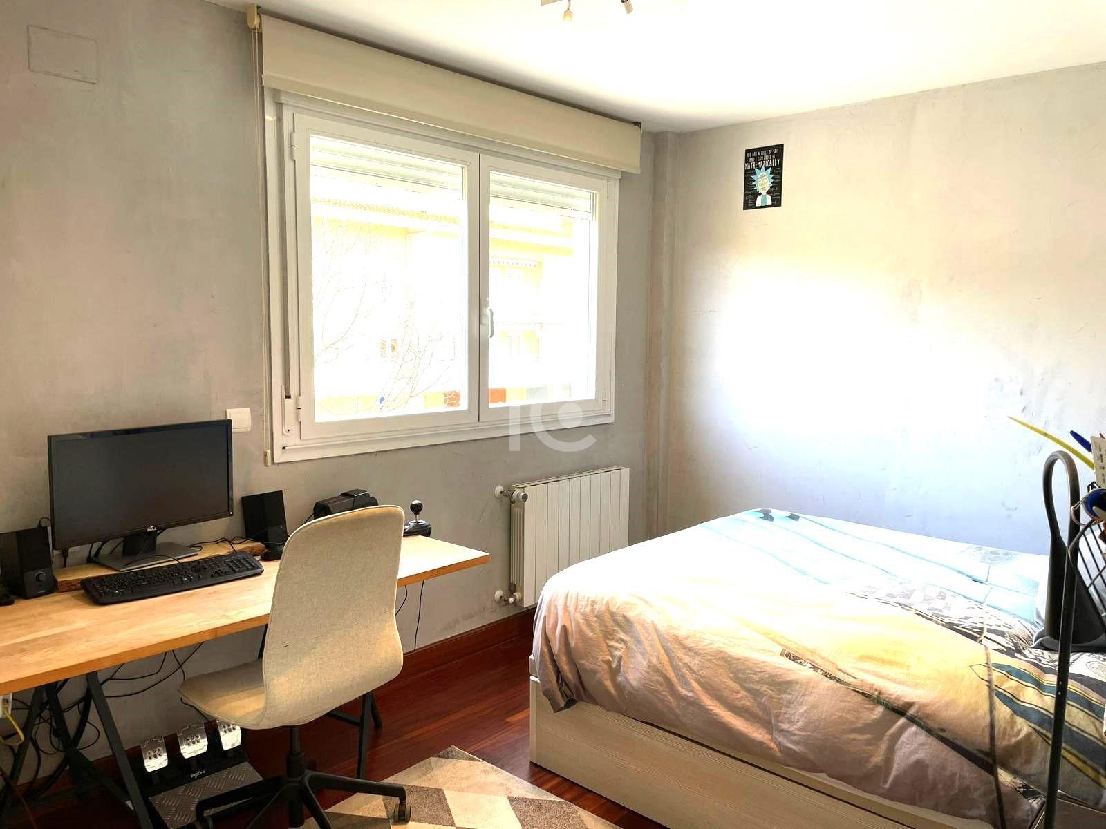 Venta de dúplex en Loiu