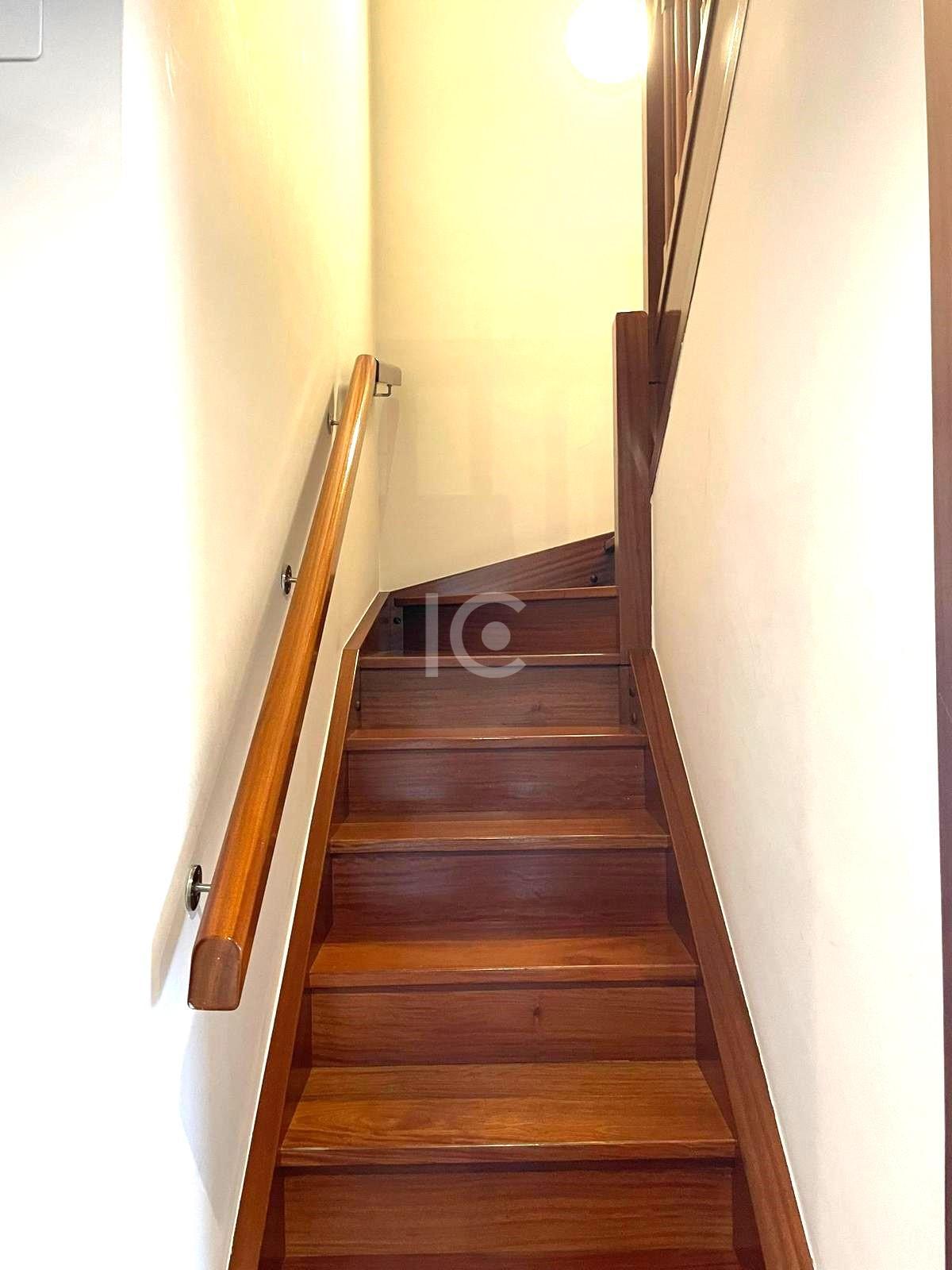 Venta de dúplex en Loiu