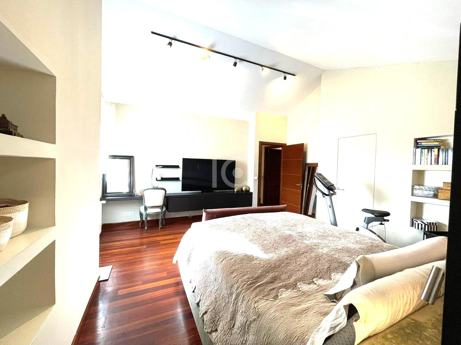 Venta de dúplex en Loiu