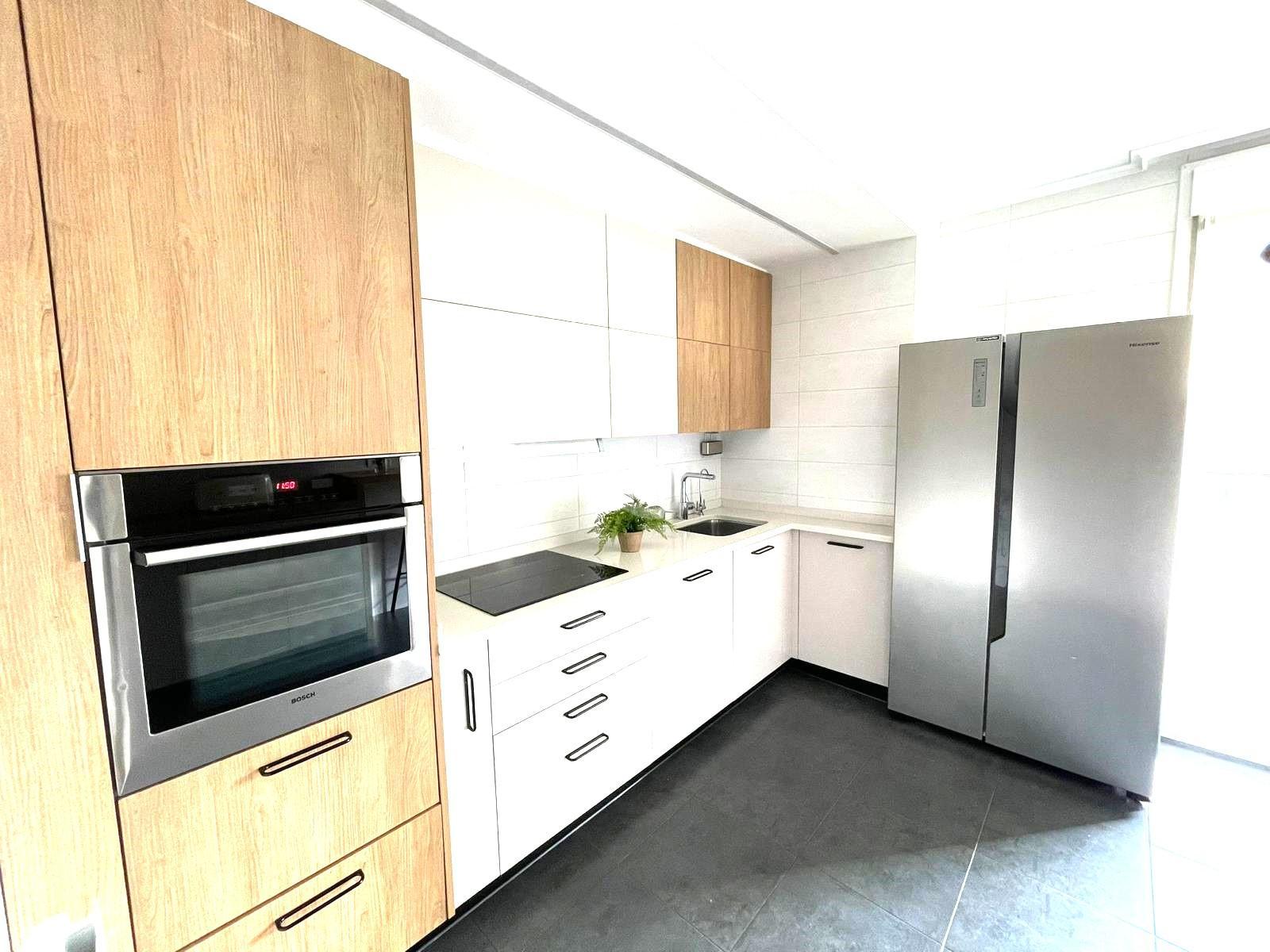 Venta de dúplex en Loiu