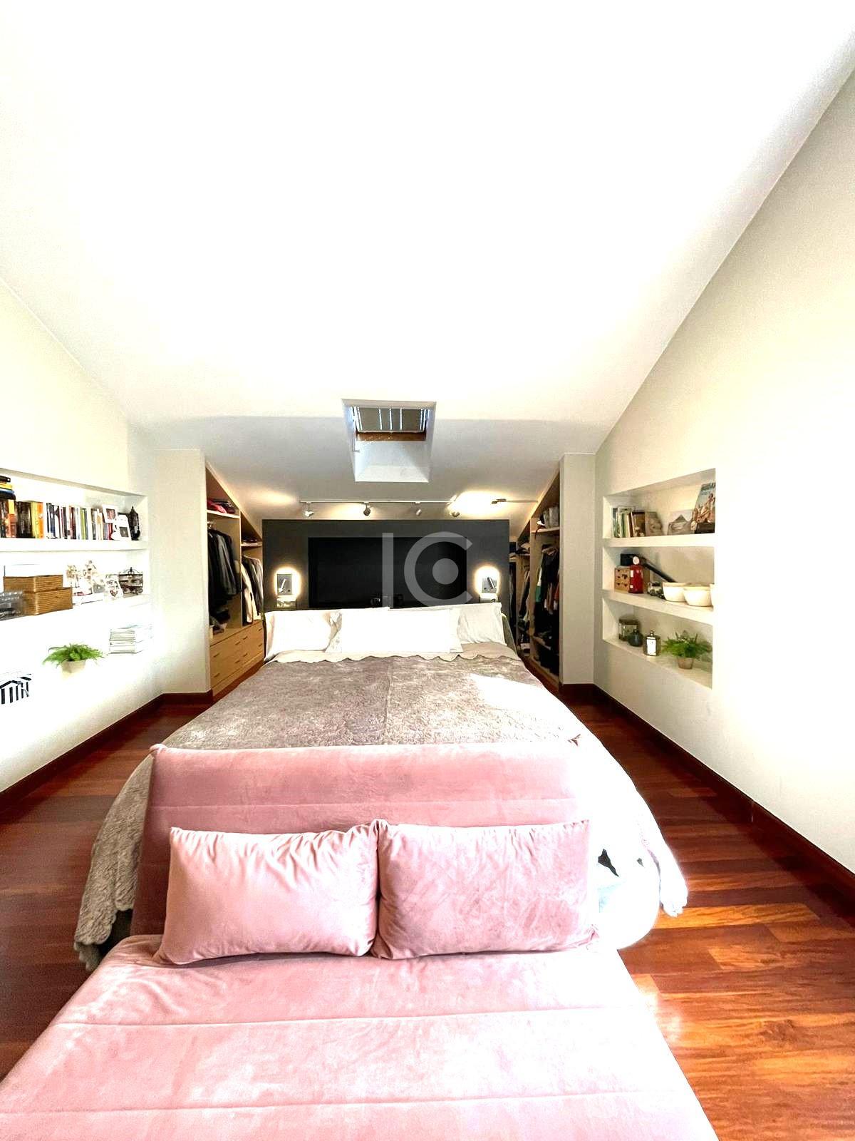 Venta de dúplex en Loiu