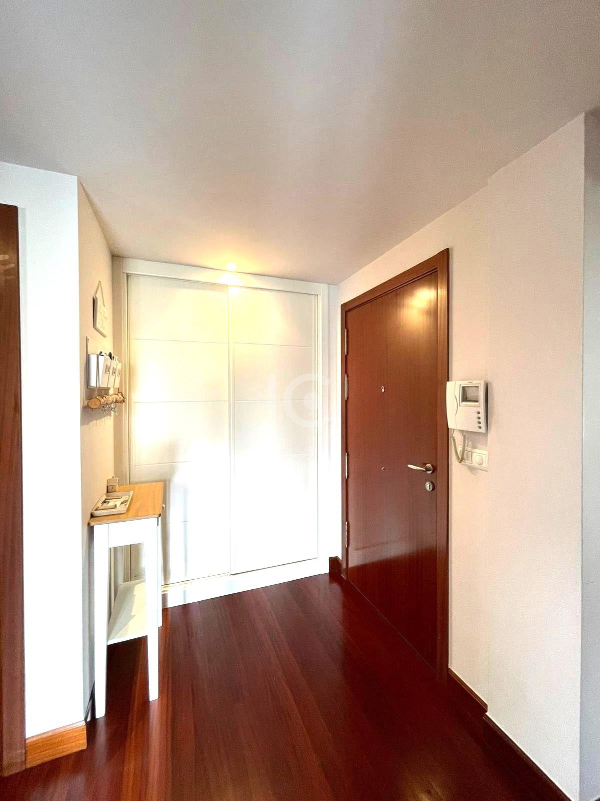 Venta de dúplex en Loiu