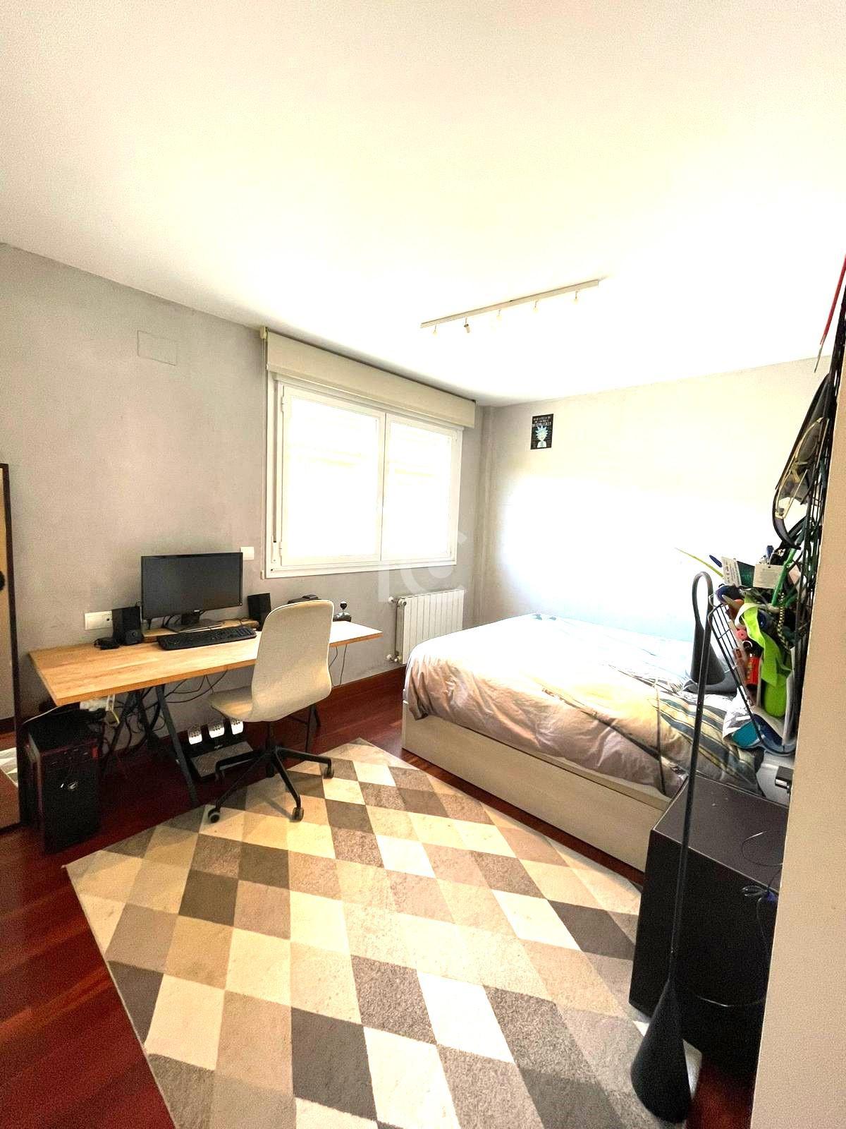 Venta de dúplex en Loiu