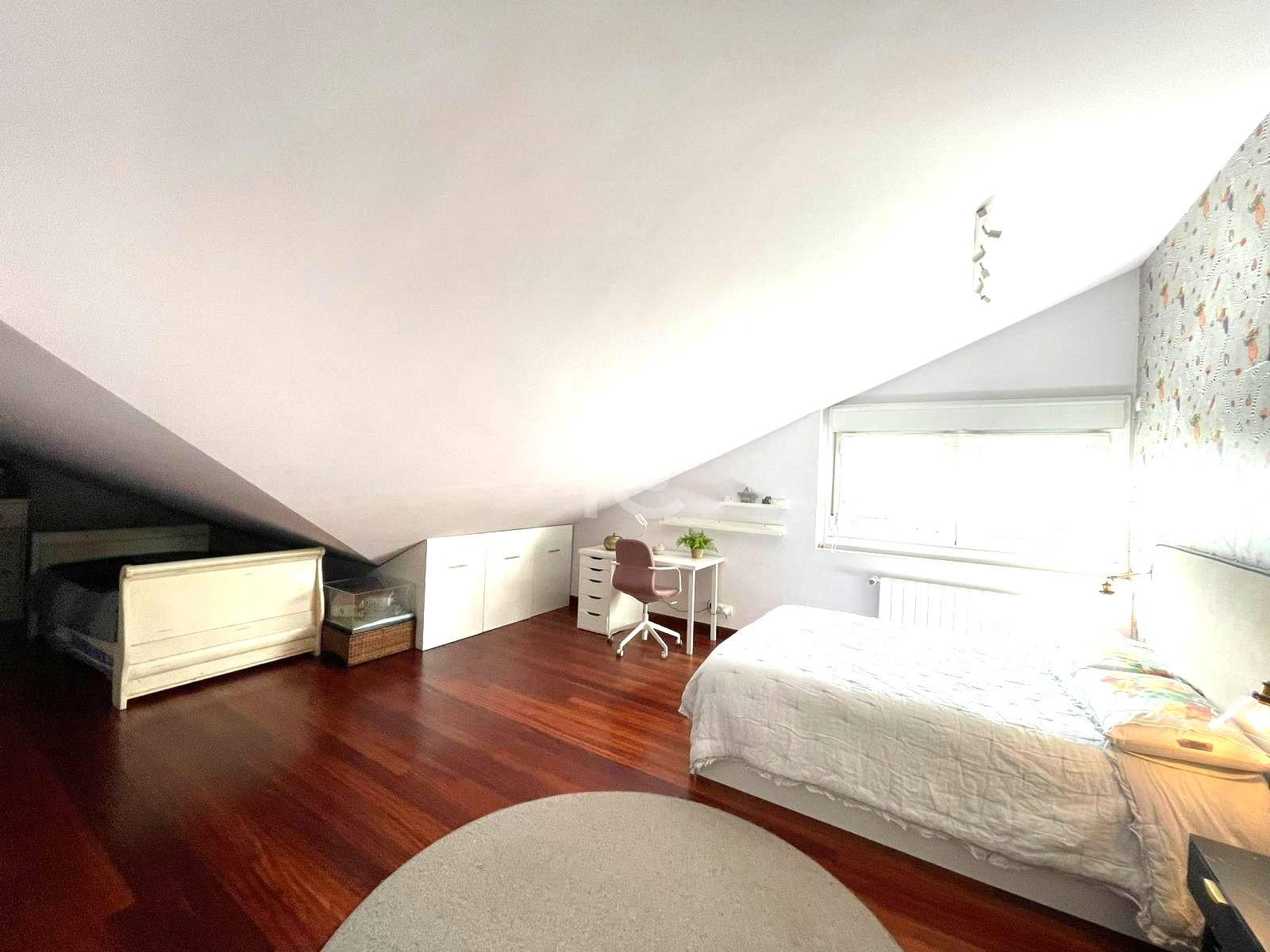 Venta de dúplex en Loiu