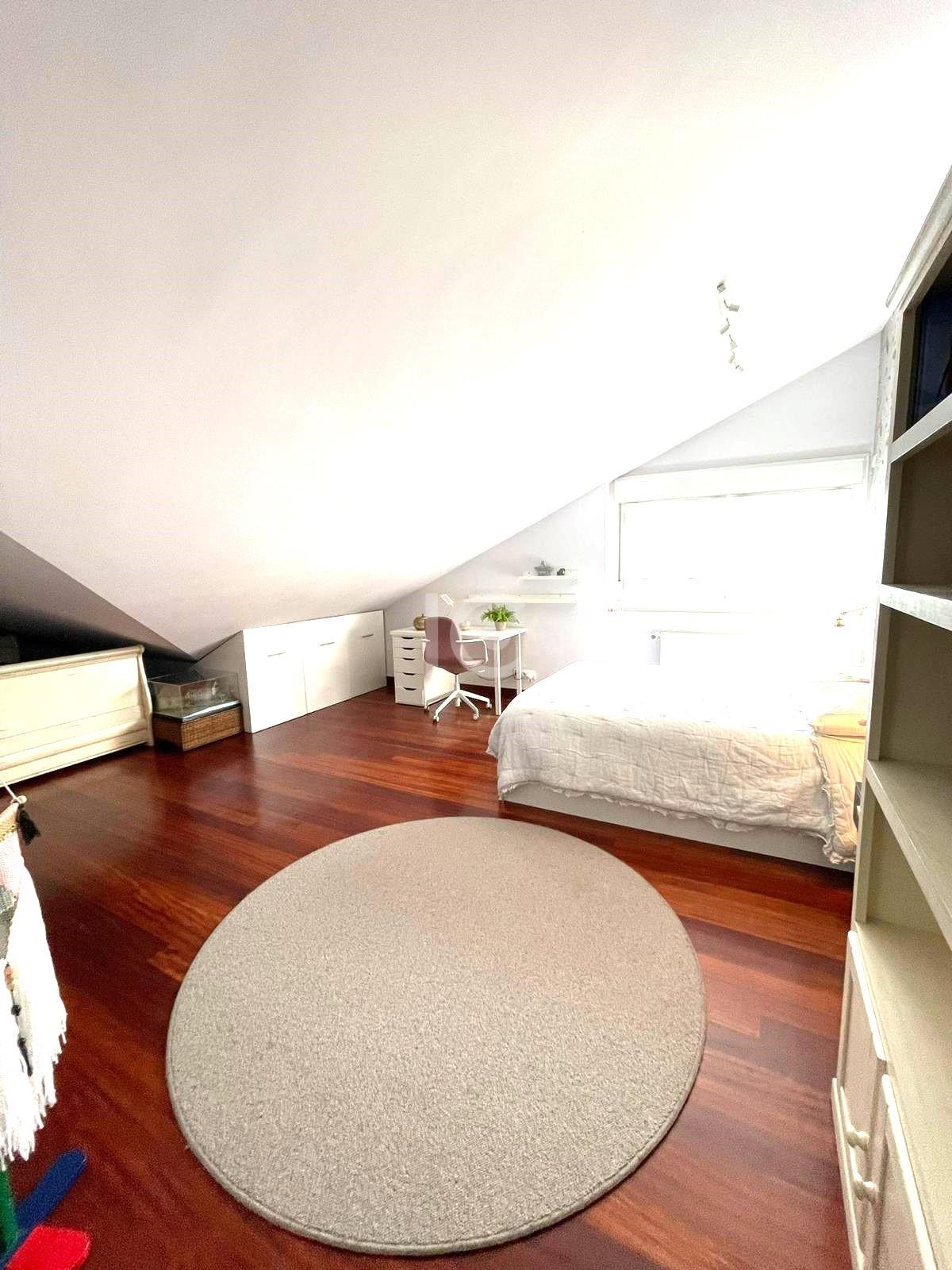 Venta de dúplex en Loiu