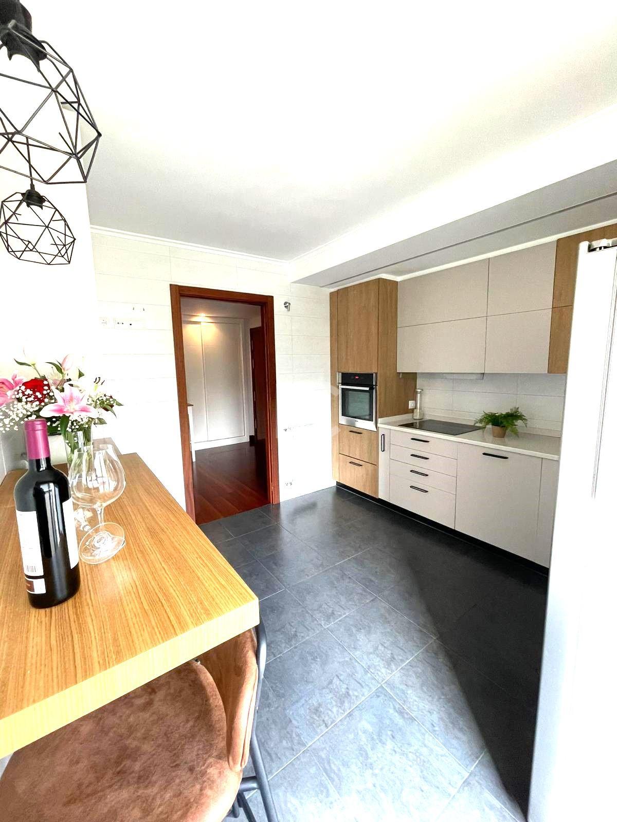 Venta de dúplex en Loiu