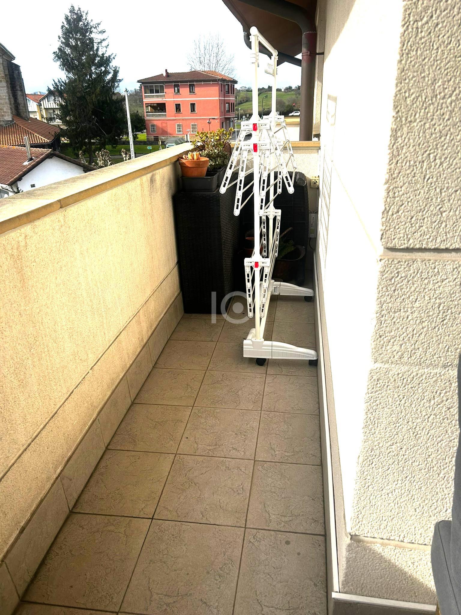 Venta de dúplex en Loiu