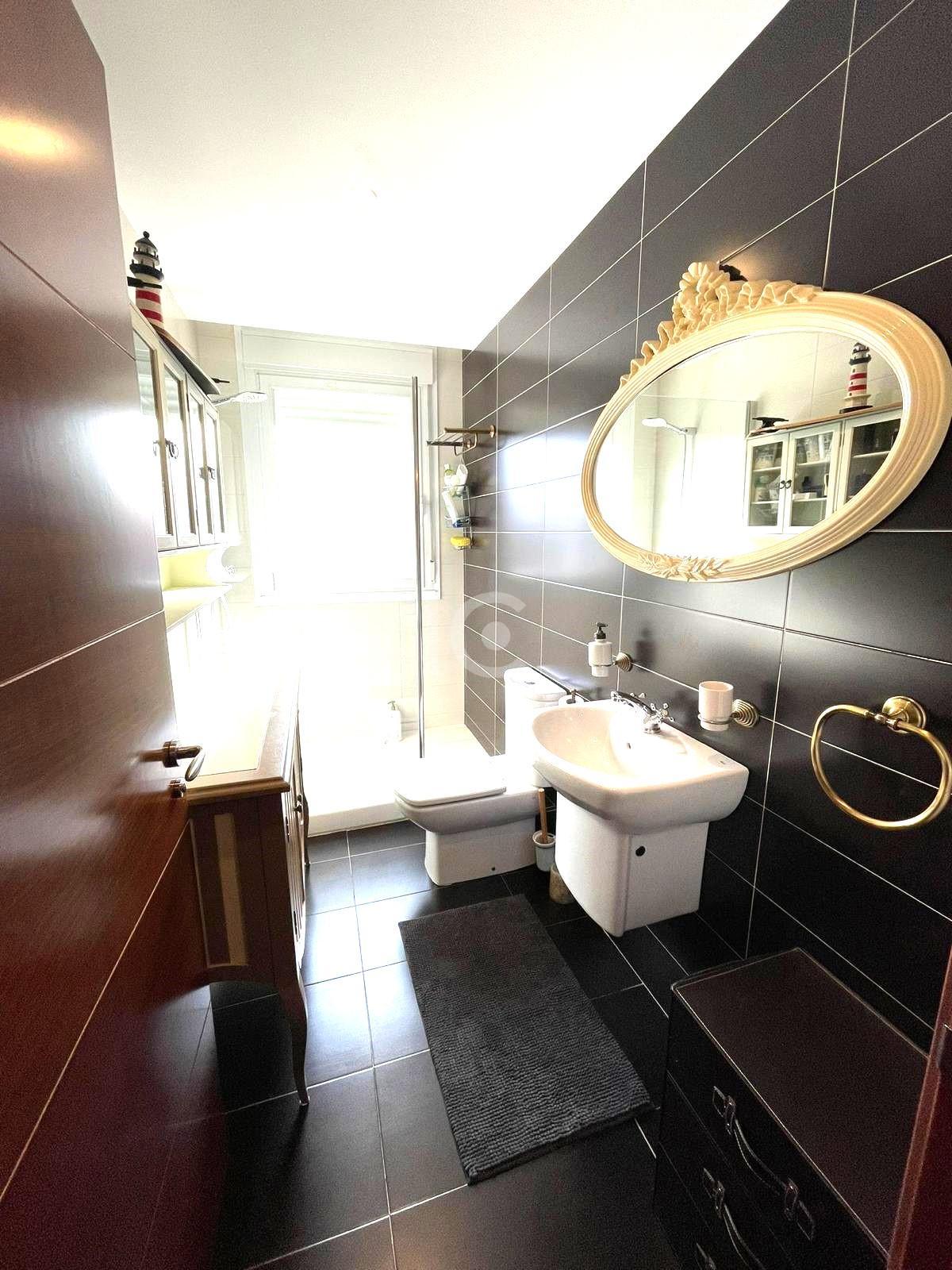 Venta de dúplex en Loiu