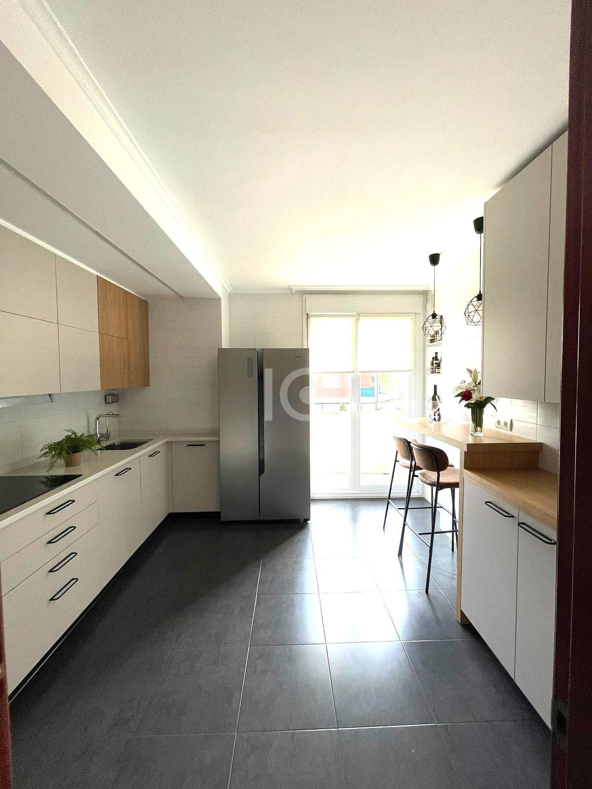 Venta de dúplex en Loiu