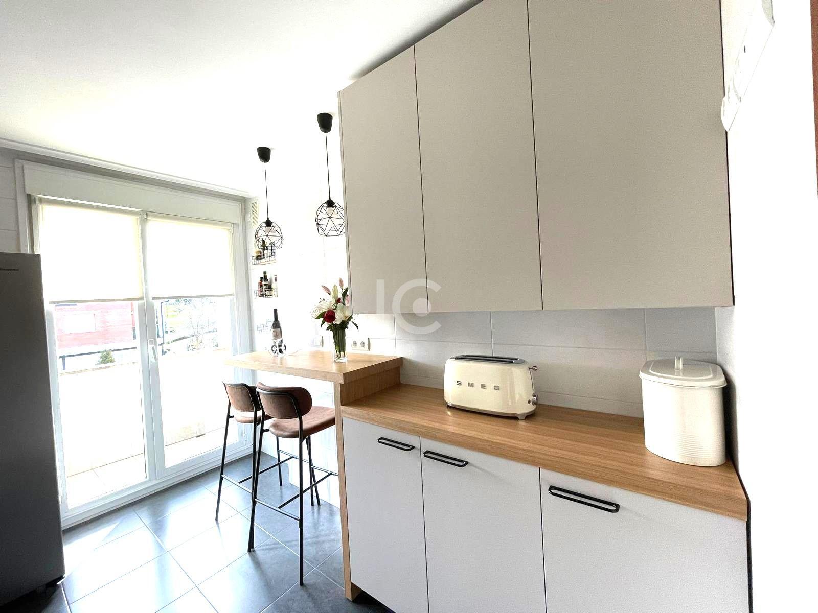 Venta de dúplex en Loiu