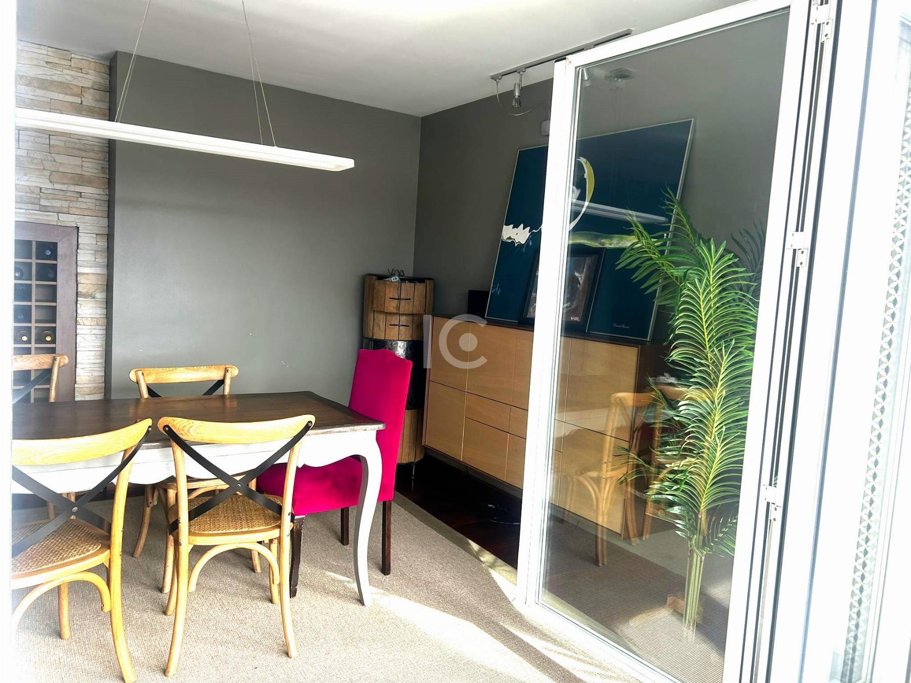 Venta de dúplex en Loiu