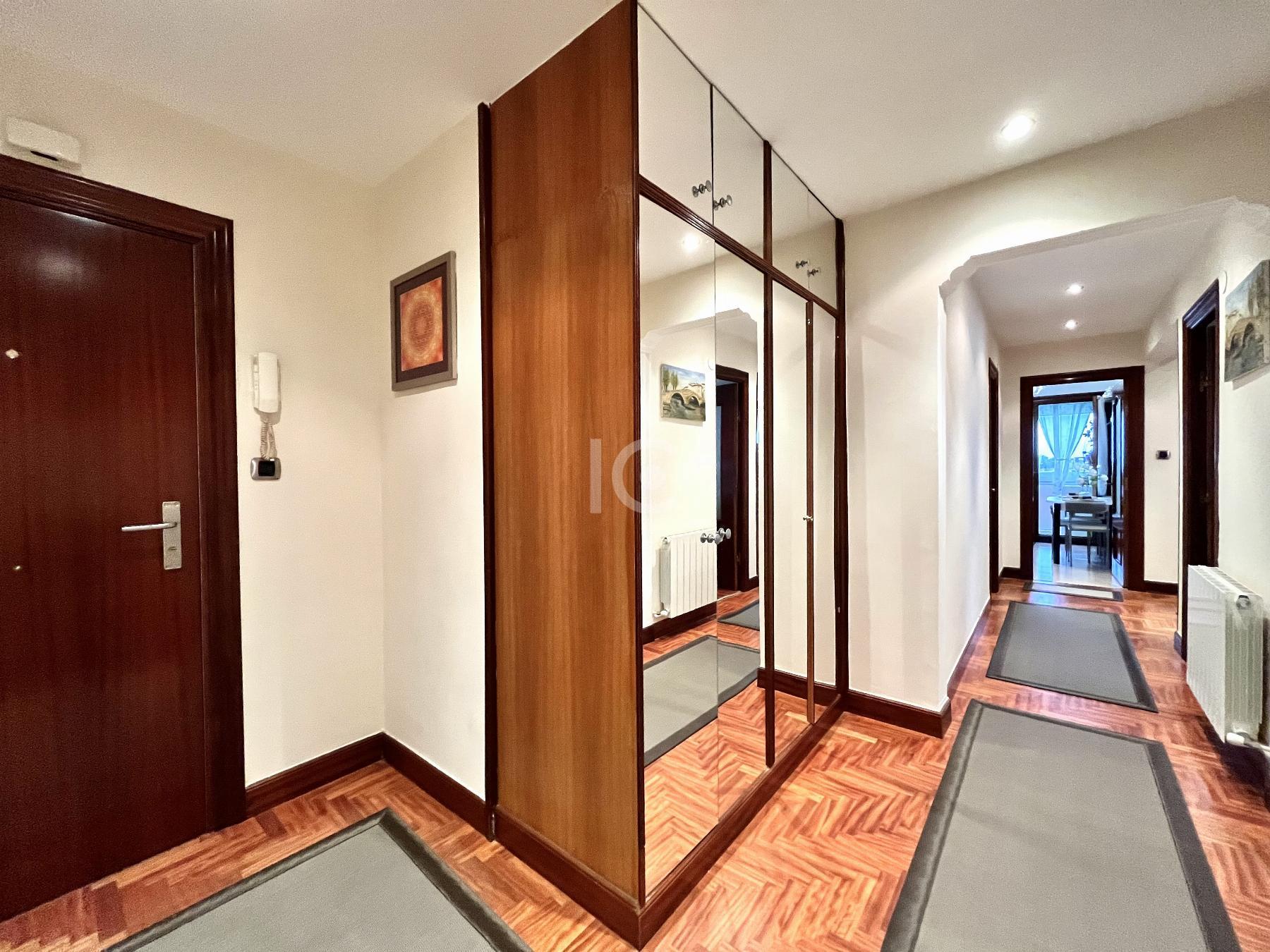 Entry/Exit