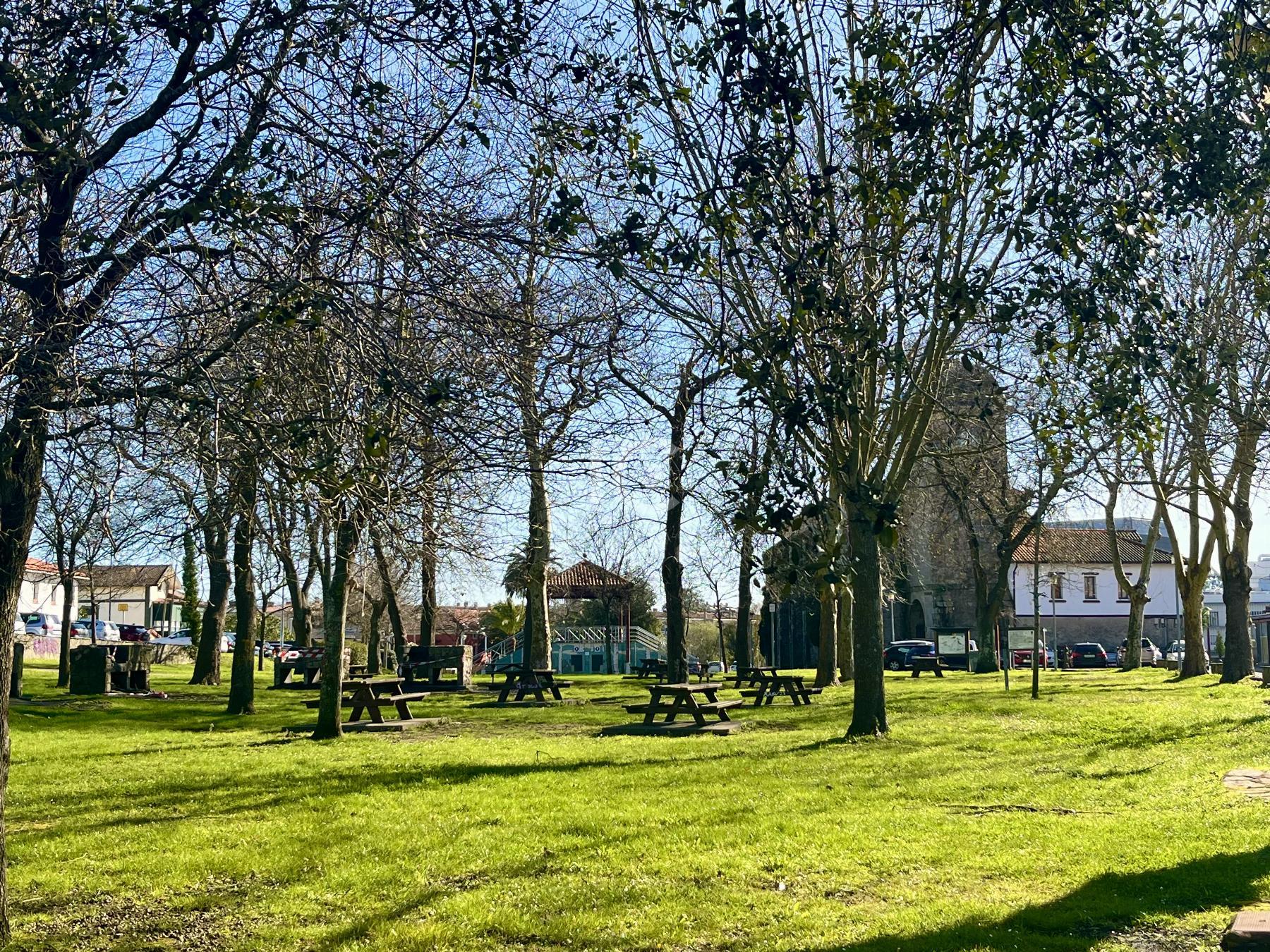 Surroundings