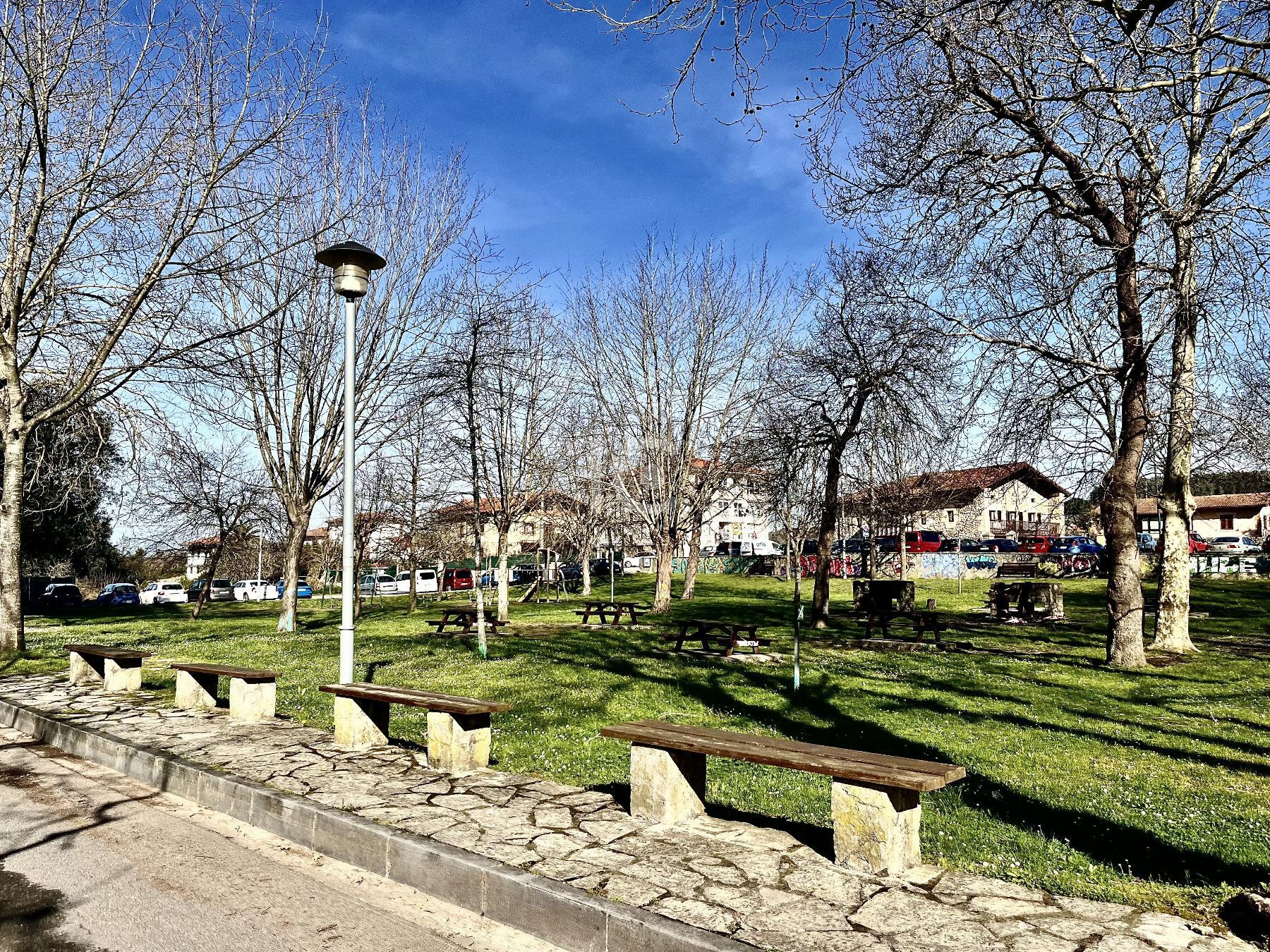 Surroundings
