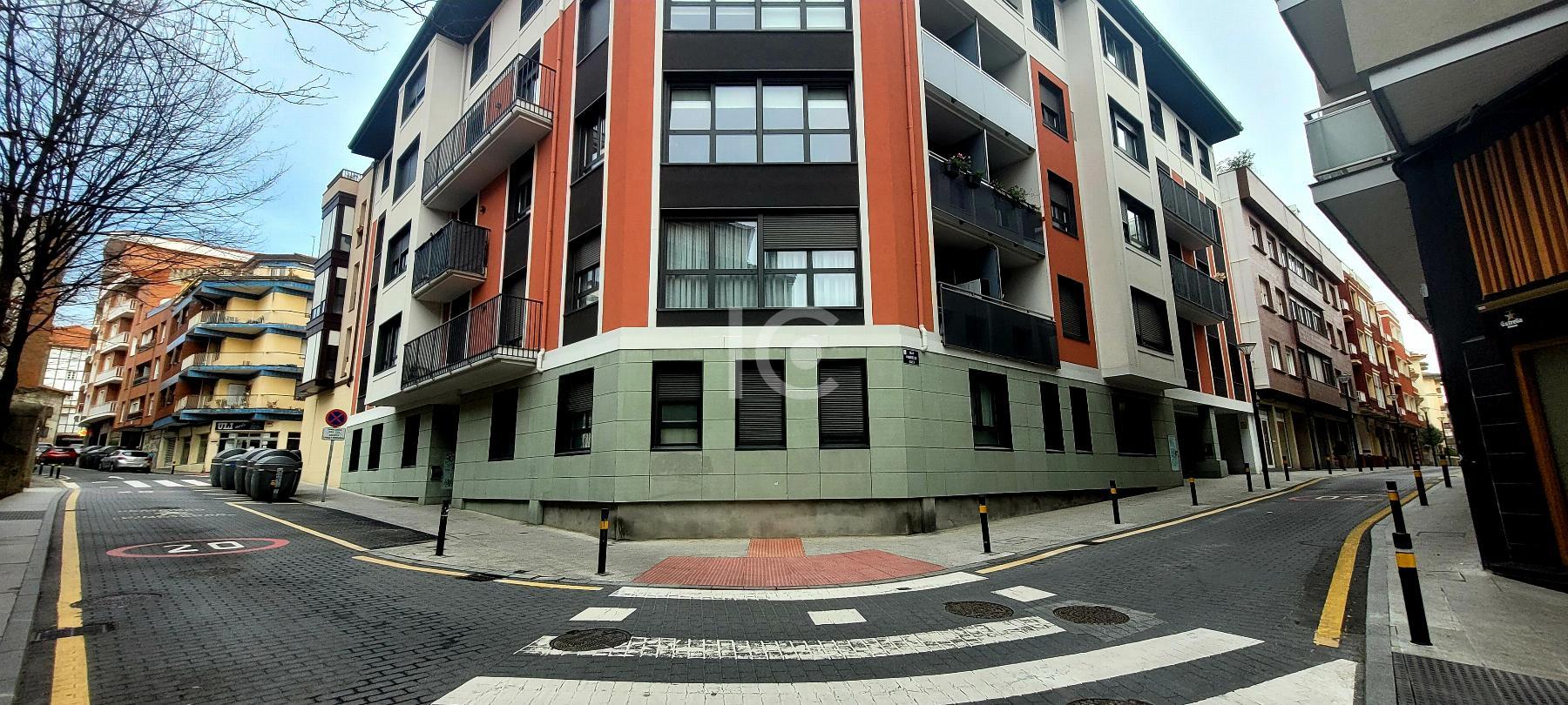 Venta de local comercial en Getxo